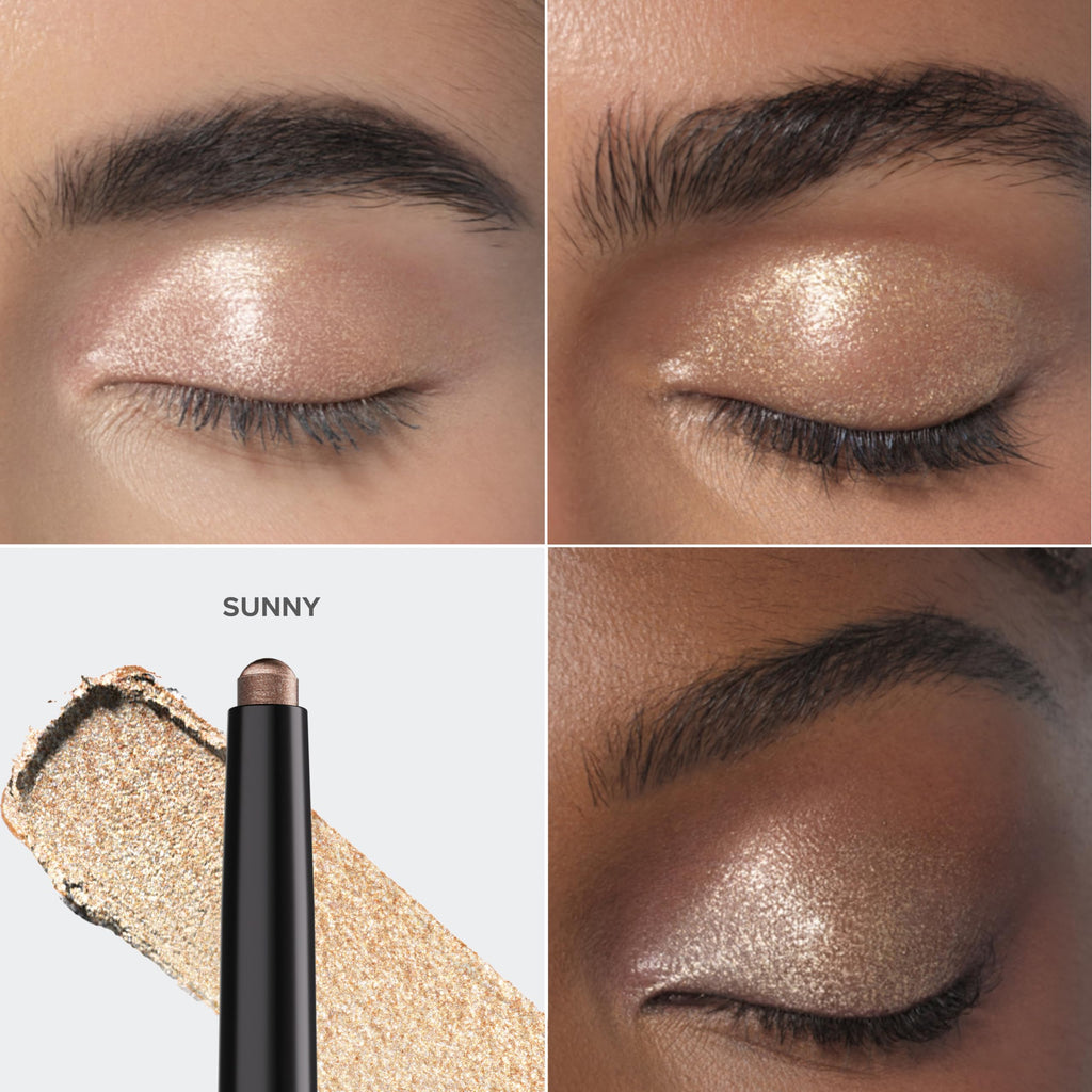 Anastasia Beverly Hills GLIDR Shadow Stick Sunny — 12-Hour Waterproof Color in One Swipe