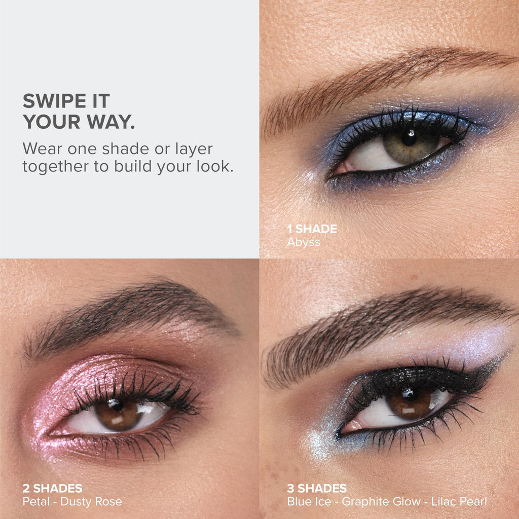 Anastasia Beverly Hills GLIDR Shadow Stick Sunny — 12-Hour Waterproof Color in One Swipe