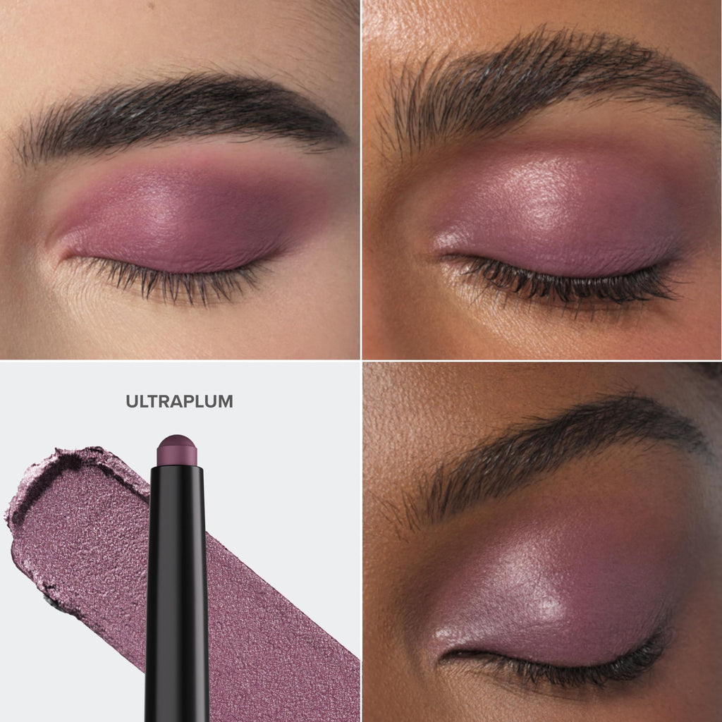 Anastasia Beverly Hills GLIDR Shadow Stick Ultraplum – 12-Hour Waterproof, One-Swipe Color