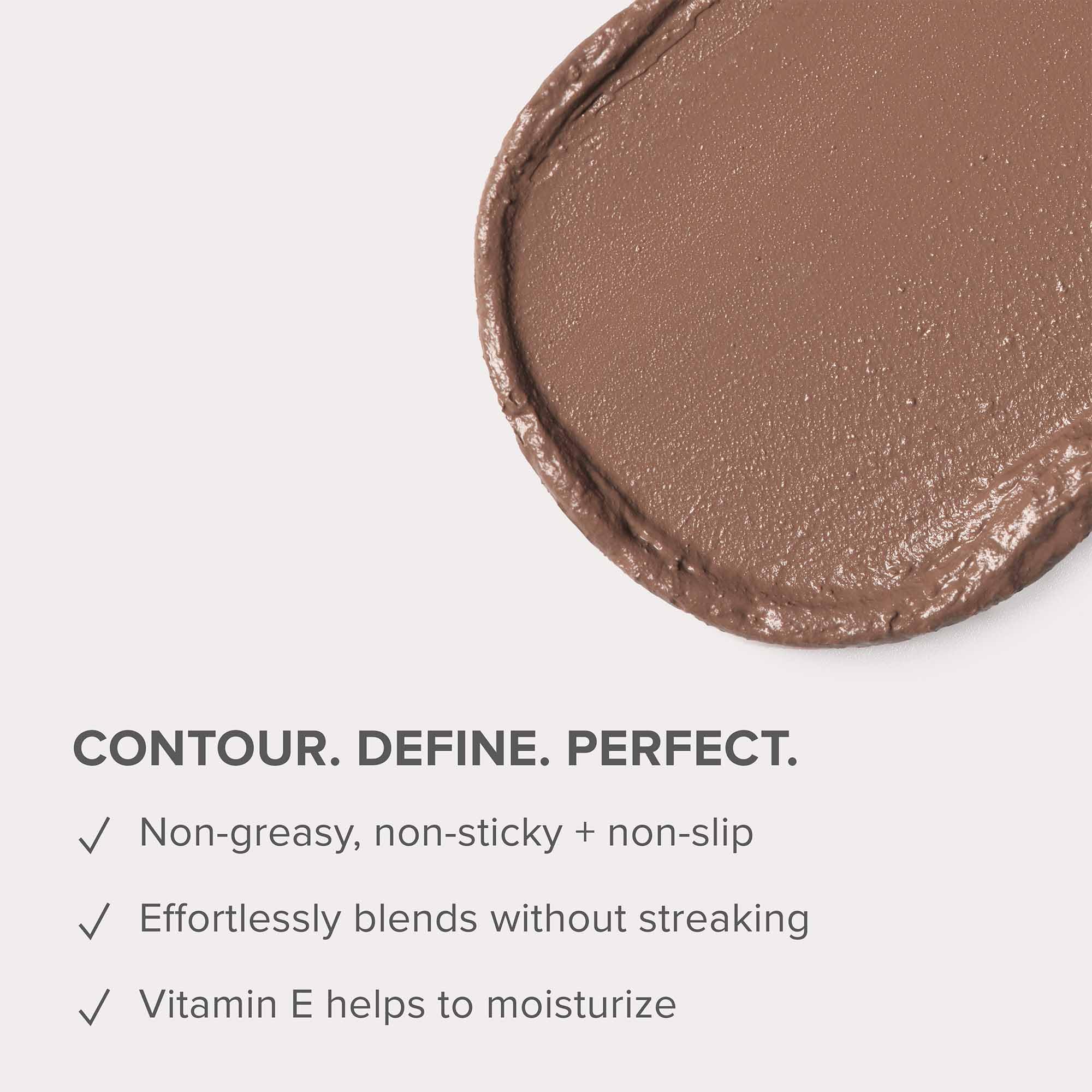 Anastasia Beverly Hills Smooth Blur Contour Stick – Phantom Shadow
