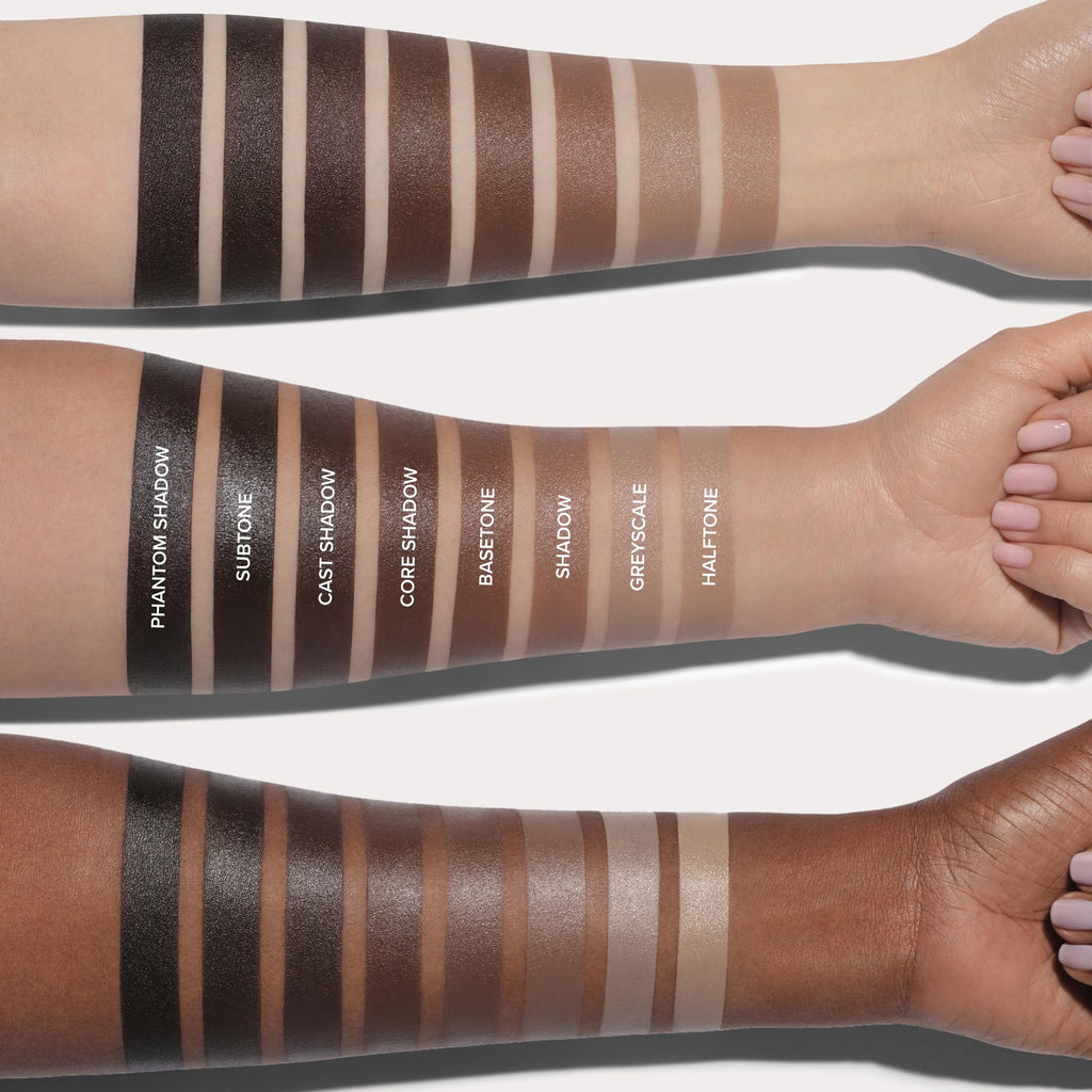 Anastasia Beverly Hills Smooth Blur Contour Stick – Phantom Shadow