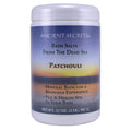 Ancient Secrets Mineral Baths – Dead Sea Aromatherapy (Patchouli), 32 oz x 2