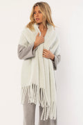 Amuse Society Ander knit scarf