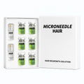 Hair Regrowth System | ANEFOSE — Ginseng, Eclipta Prostrata, Peppermint Oil & Ginger Root for Thicker Hair