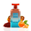 ANFAR LONDON Midnight Frost Tangerine Eau de Parfum – Unisex Luxury Fragrance, 100ml