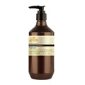 Angel en Provence Organic Helichrysum Revitalizing Shampoo for Dry, Damaged & Aging Hair 400ml/13.53 oz