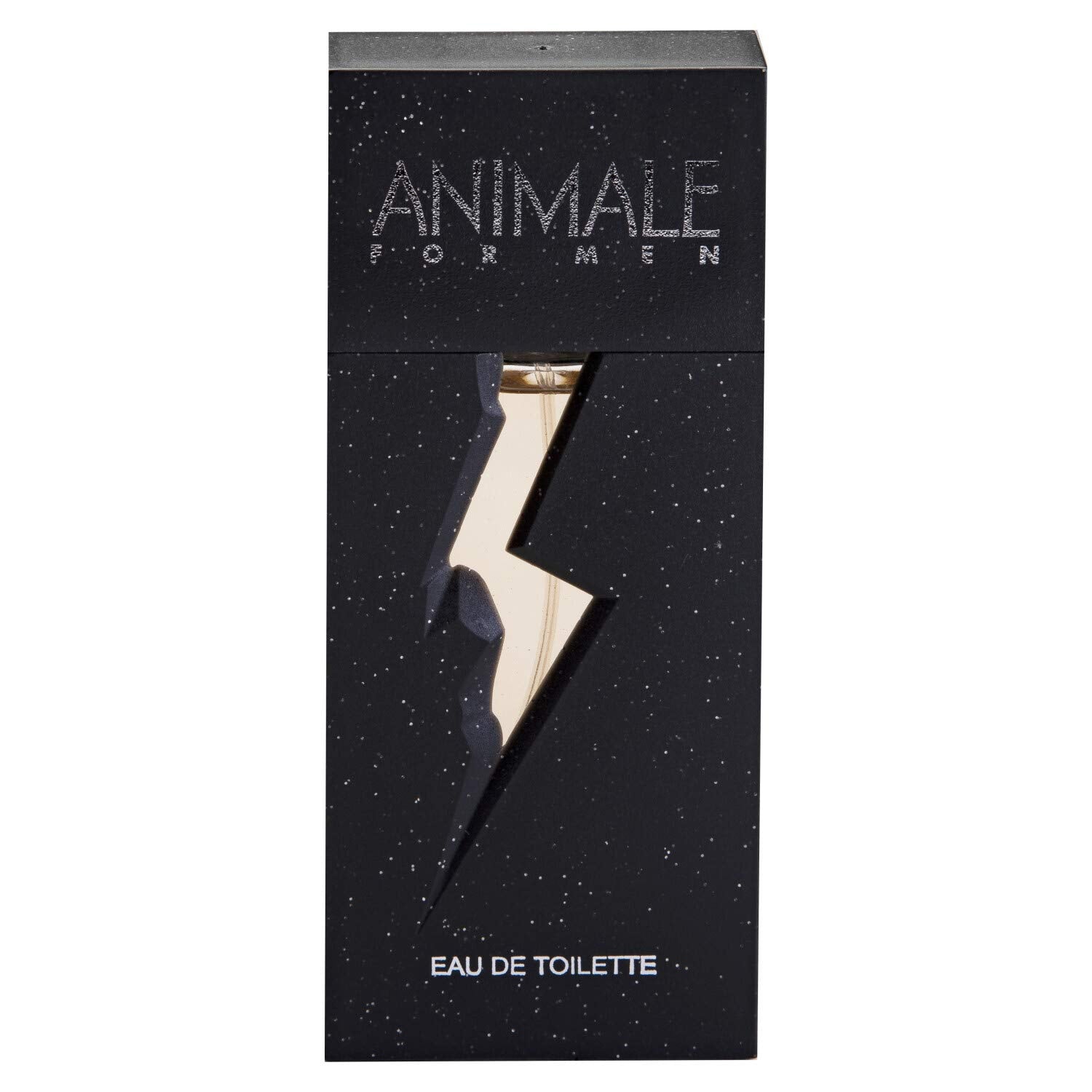 ANIMALE by Animale Eau de Toilette Spray 3.4 oz – Men’s Fragrance