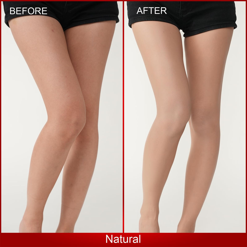 ANJOROUSA Body Coverage Perfector – Tattoo Cover Up & Waterproof