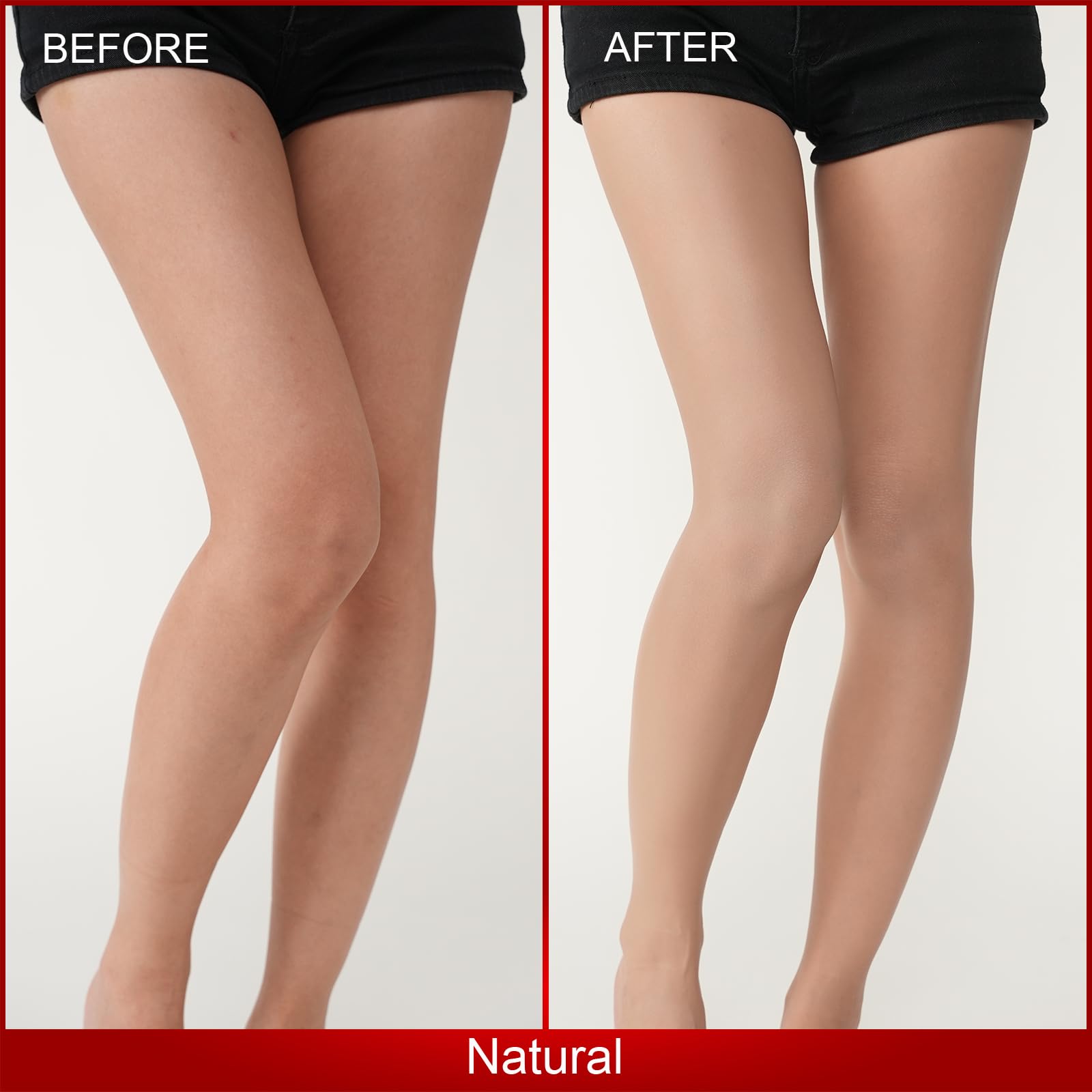ANJOROUSA Body Coverage Perfector - Tattoo Cover Up Makeup (Fair) | Waterproof & No Transfer