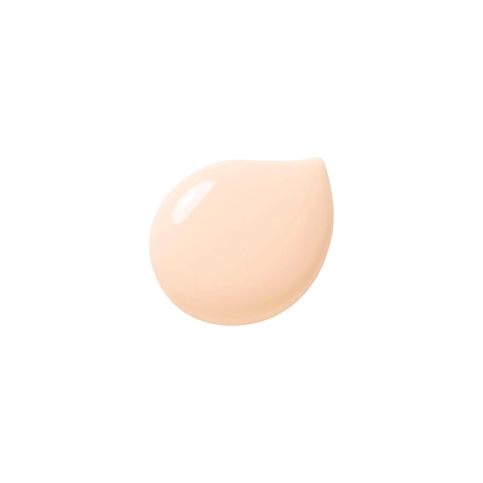 ANNA SUI Gel Foundation Makeup Base – Hydrating Primer with 90% Beauty Essence, Rose & Lavender