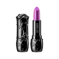 ANNA SUI Lipstick P 200 Neon Purple – Radiant Pearl Lip Color with Hydration