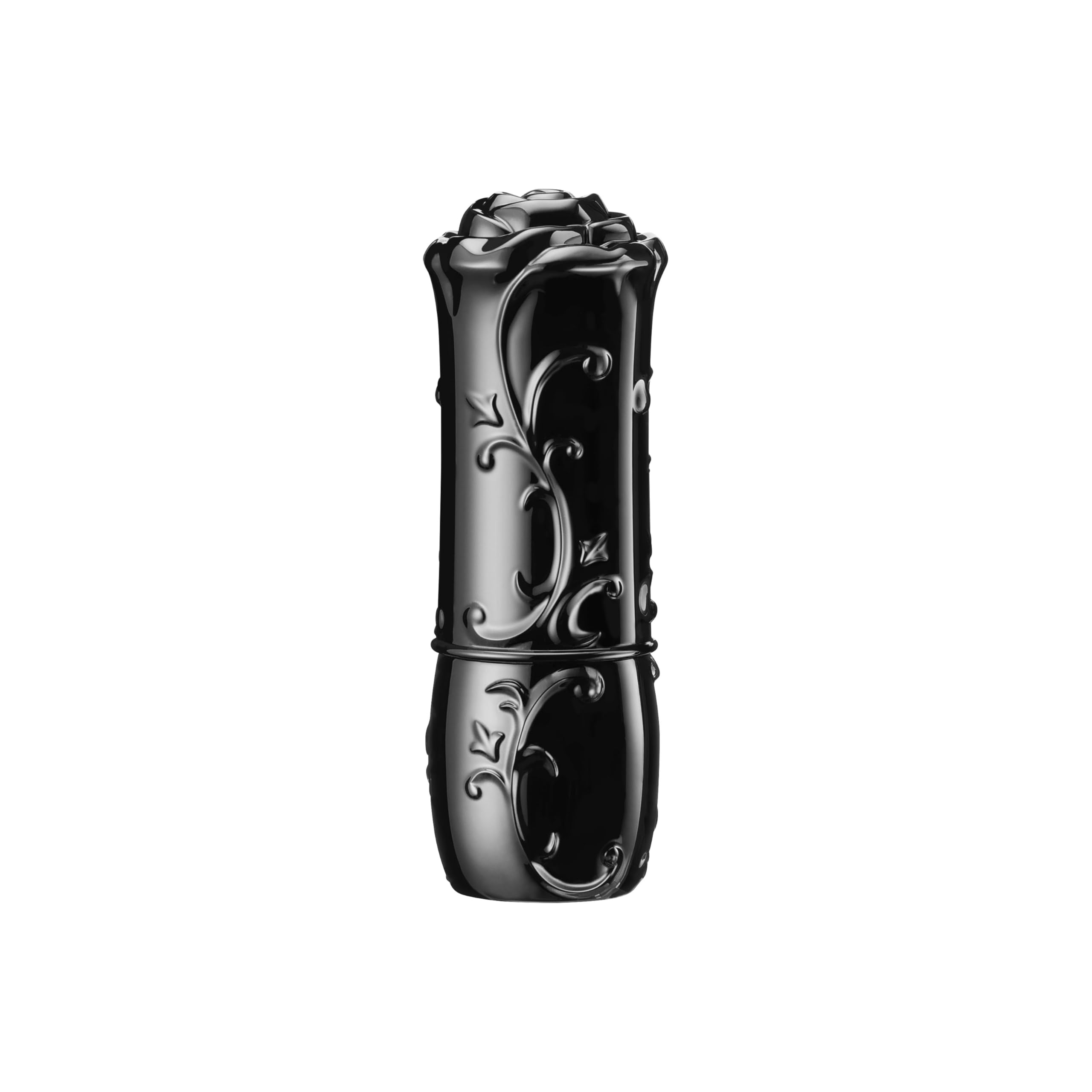 ANNA SUI Lipstick P 200 Neon Purple – Radiant Pearl Lip Color with Hydration
