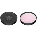 ANNA SUI Loose Face Powder Refill Pink 300 – Blurring, Brightening, Soft Focus Finish | 0.59 oz