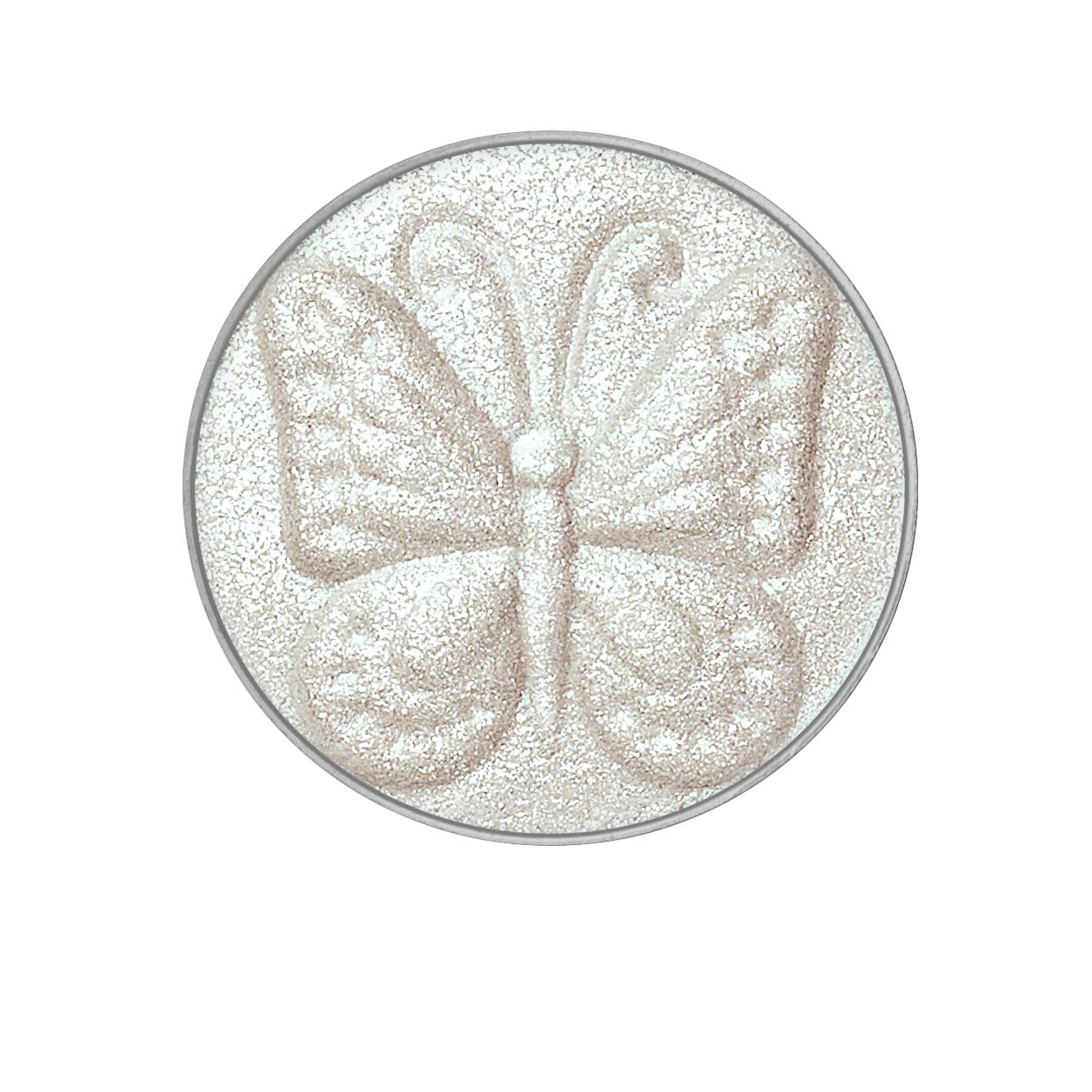 ANNA SUI Shiny Eye Color 001 – Radiant Sparkle, Hydration & Long-Lasting Color