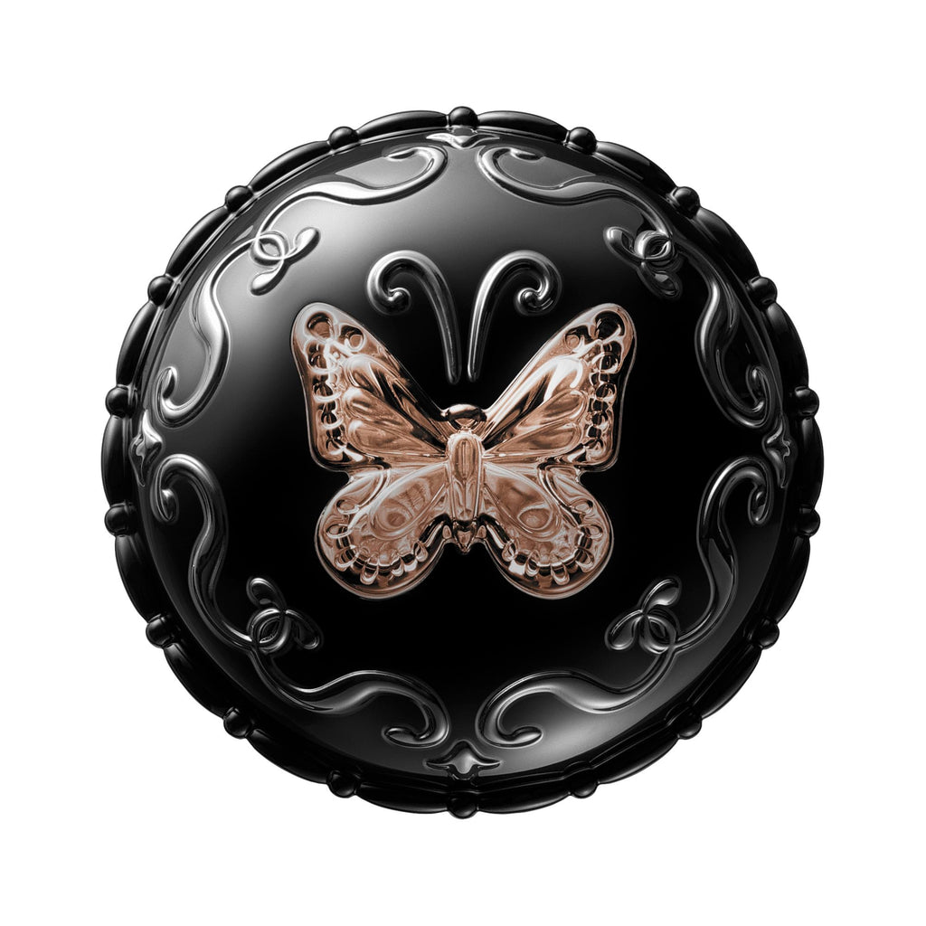ANNA SUI Shiny Eye Color 701 – Radiant Sparkle & Hydration