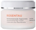 ANNEMARIE BÖRLIND Rose Dew Harmonizing Day Cream – Alpenrose + Jojoba, 1.69 fl oz