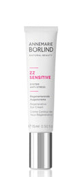 ANNEMARIE BÖRLIND ZZ SENSITIVE Regenerative Eye Cream – Vitamin C + Meadowfoam Extract