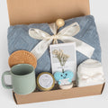 Anforsun Self-Care Gift Baskets for Women | Get Well Soon & Care Packages