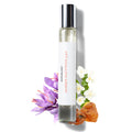 Anthology Amber Saffron 540 Roll-On Perfume Oil — 0.3oz | Woody, Amber, Floral | Clean & Cruelty-Free