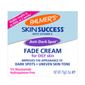 Palmer's Skin Success Fade Cream for Oily skin 75 g