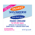 Palmer's Skin Success Fade Cream for All skin types 75 g