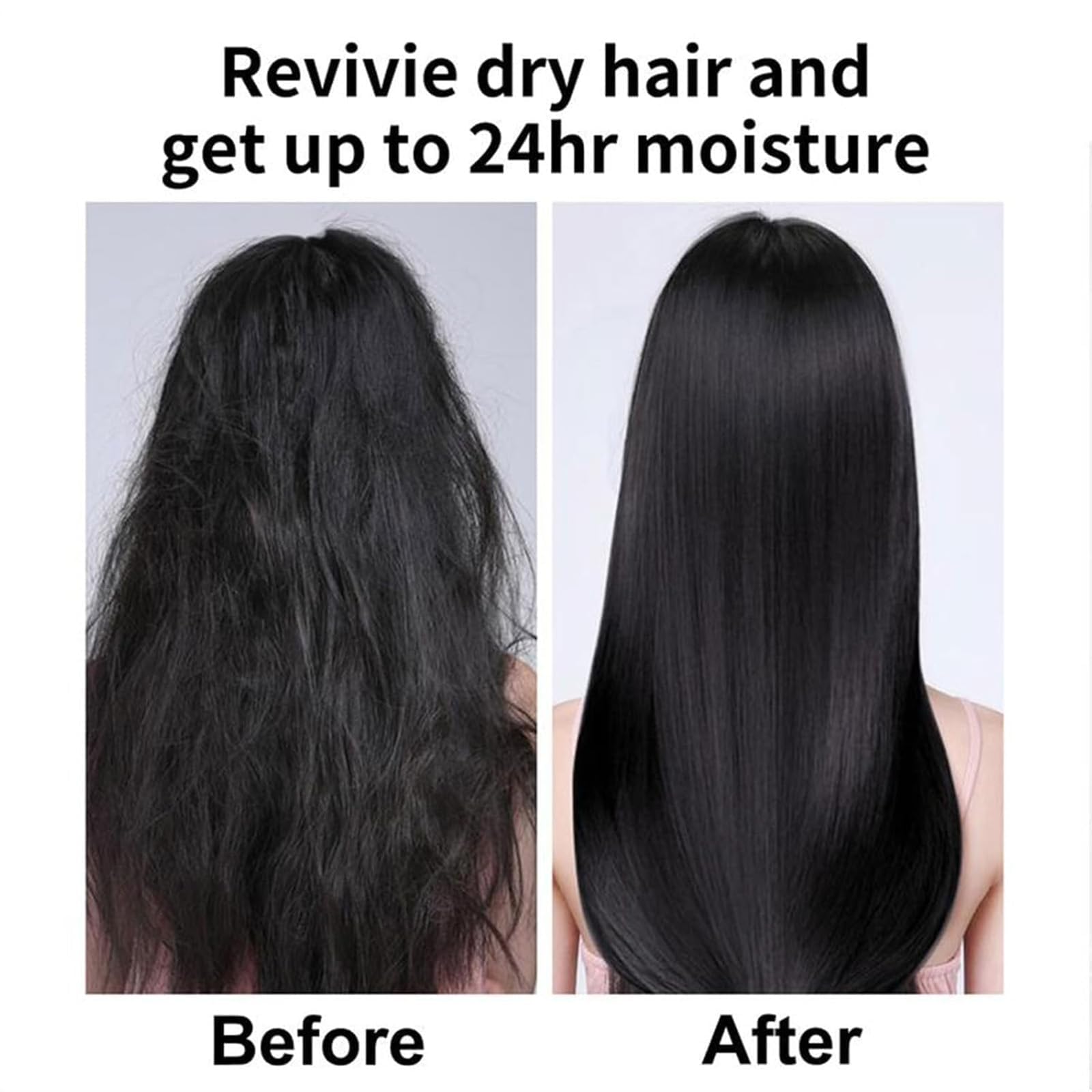 Anti-Hair Fall Shampoo for All Hair Types | Plant Extracts for Healthy-Looking Hair 300ml
