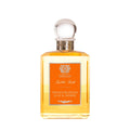 Antica Farmacista Bubble Bath – Luxury Foam with Honey, Aloe Vera & Jojoba Oil | Orange Blossom, Jasmine & Lilac