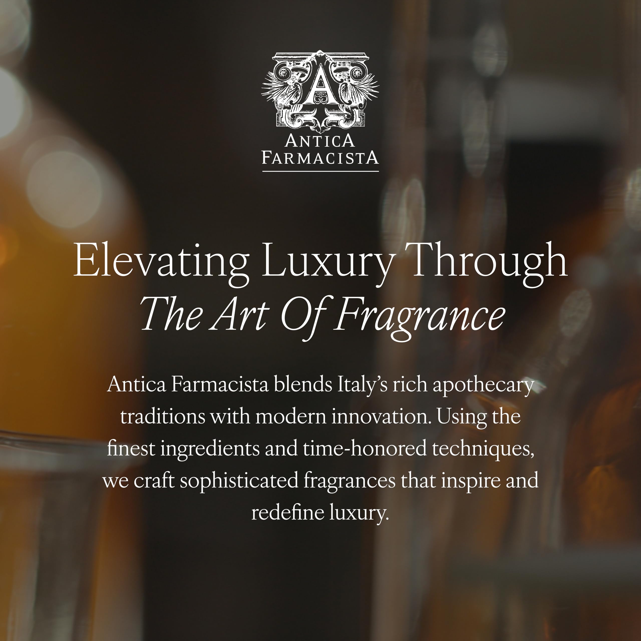 Antica Farmacista Hand & Body Wash – Neroli & Tonic | Luxury Hydrating Cleanser