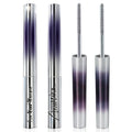 Anweina Iron Wand Mascara - 2-Pack, 3D Curl, Waterproof, Clump-Free