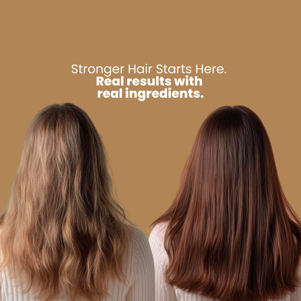 ANYELUZ Rosemary Shampoo, Conditioner & Hair Mask Set – Hyaluronic Acid & Natural Extracts for All Hair Types