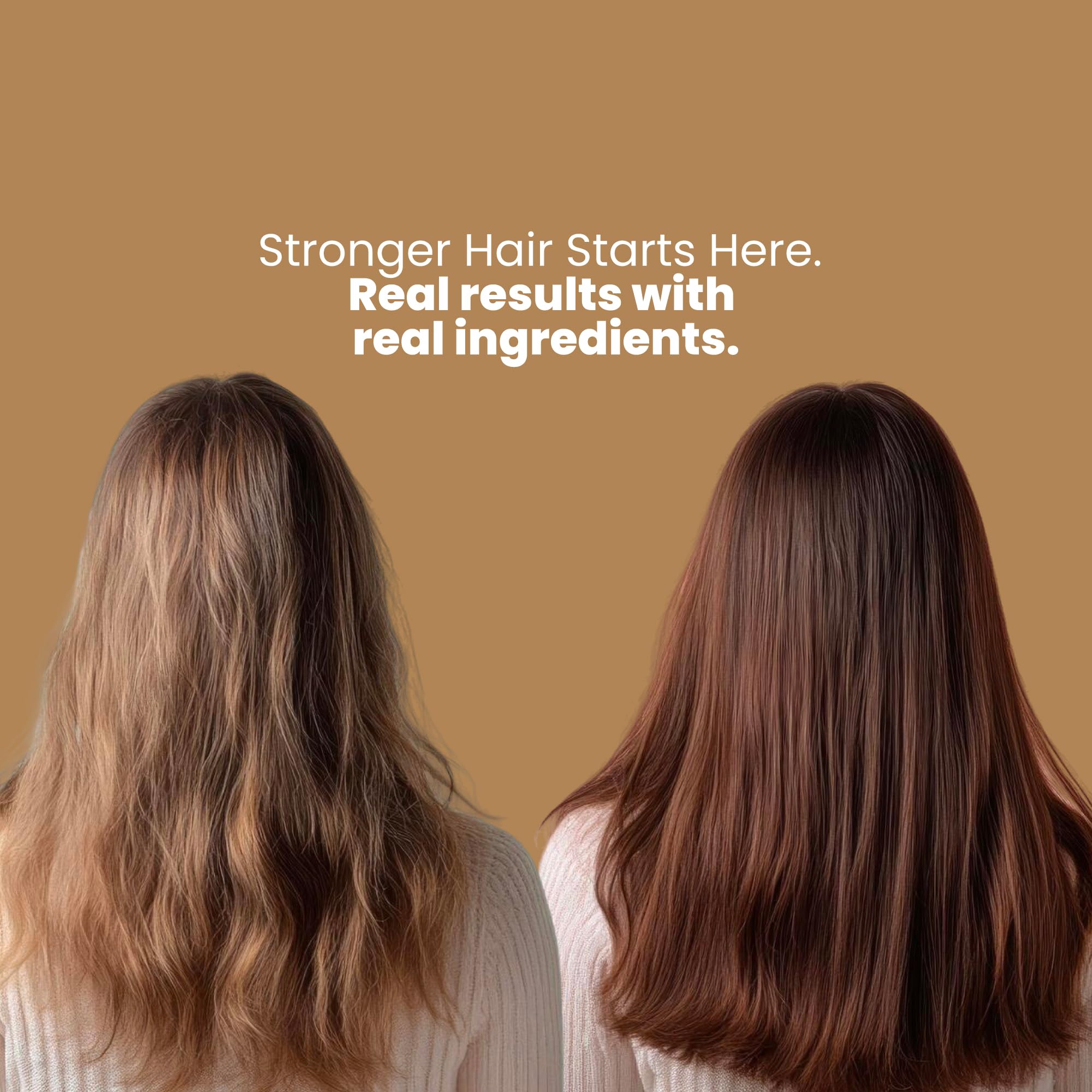 ANYELUZ Rosemary Shampoo, Conditioner & Hair Mask Set – Hyaluronic Acid & Natural Extracts for All Hair Types