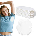 Aoeoun Underarm Sweat Pads – Premium 100 PCS, Invisible, Extra Adhesive, For Men & Women