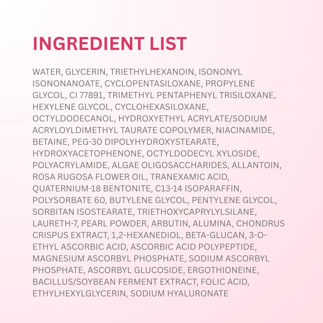 APBM Skin Lightening Cream for Intimate Areas – Niacinamide, Arbutin, Tranexamic Acid & Vitamin C