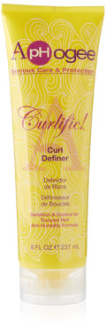 Aphogee Curlific Curl Definer | 8 oz Curl Styling Agent
