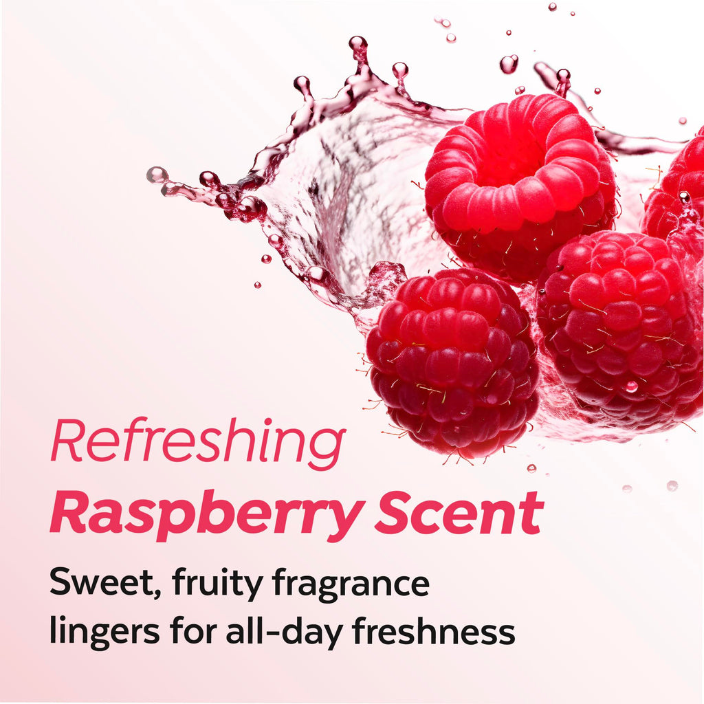 A’PIEU Raspberry Hair Vinegar Rinse – Scalp Cleanse & pH-Balanced Detox for Oily/Itchy Scalp (K-Beauty) 6.76 fl oz