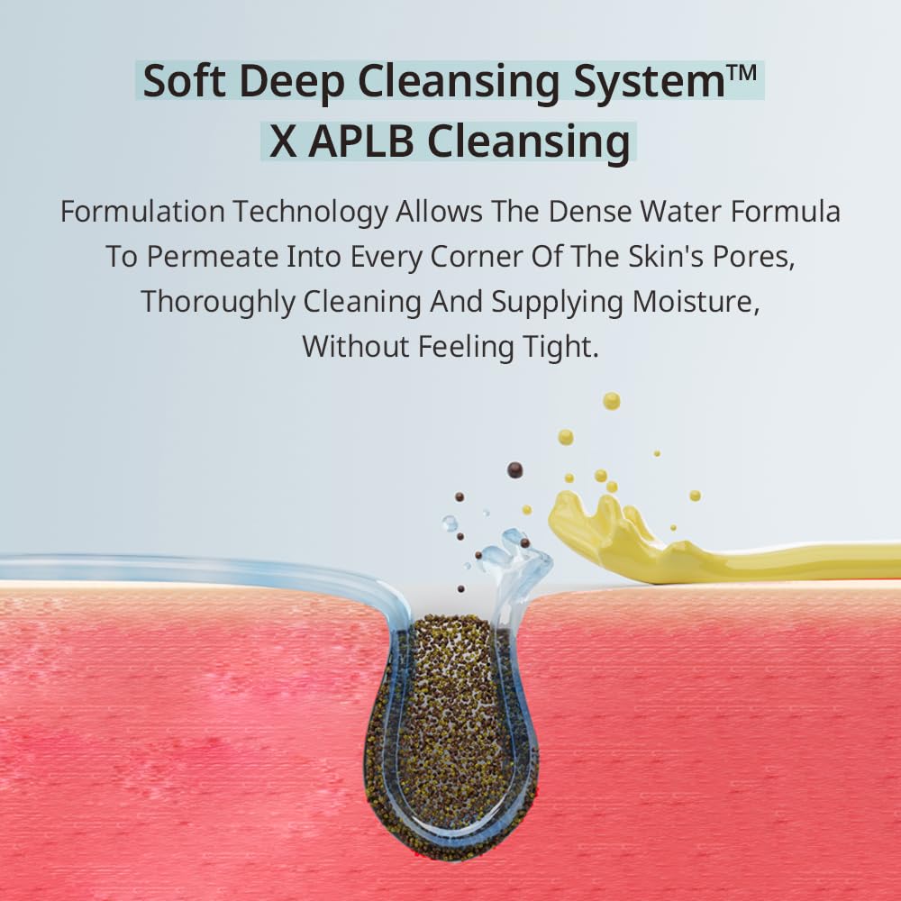 APLB Glutathione Niacinamide Cleansing Oil | LIPO GLUTA NIAC OIL 85.9%
