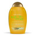 OGX Clarify & Shine+ Apple Cider Vinegar Conditioner for Deep Cleanse & Luminous Hair 385 ml