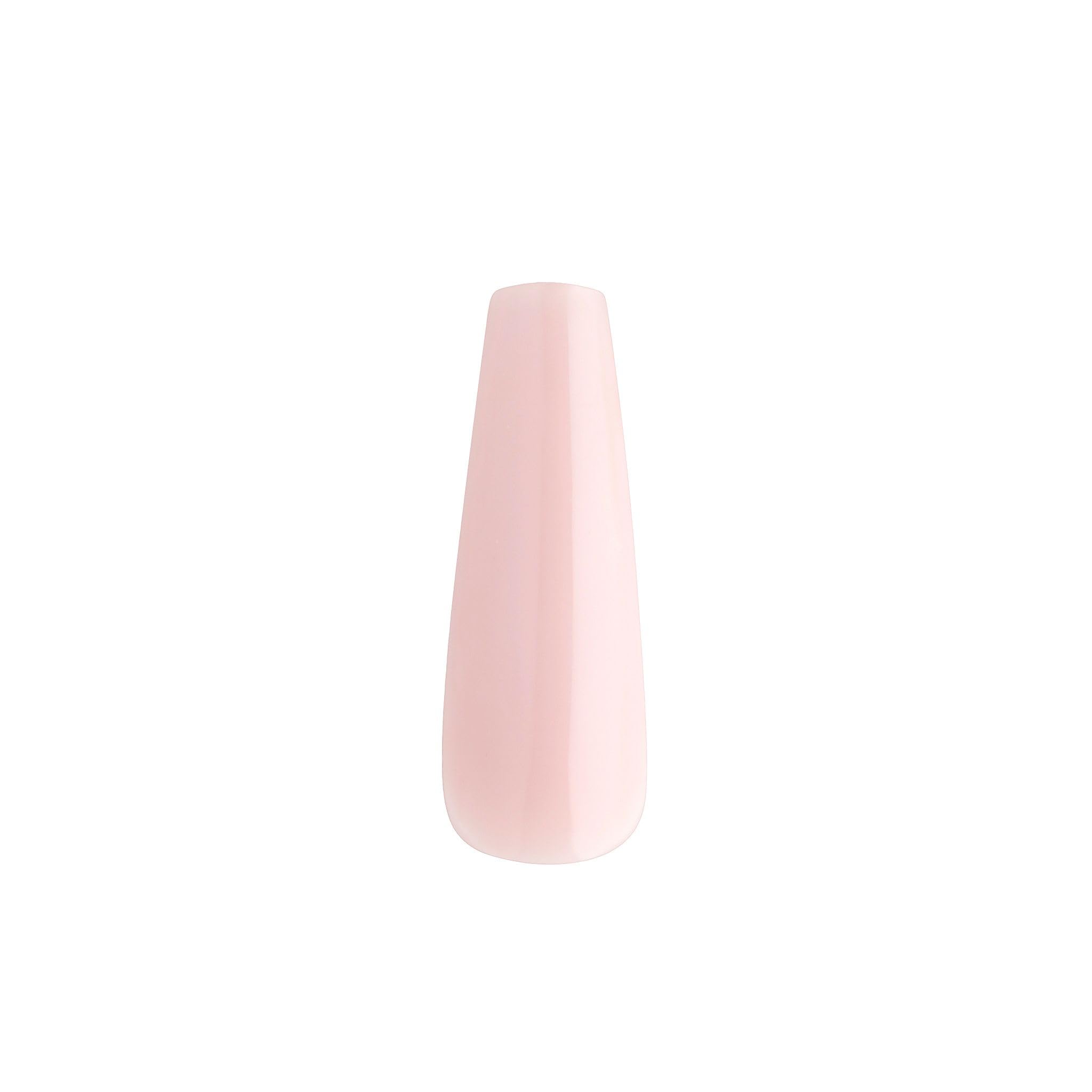 APRÉS Color Extend Gel Bottle - Nude Gel-X & Soak-Off UV Gel, Ariel 15 ml