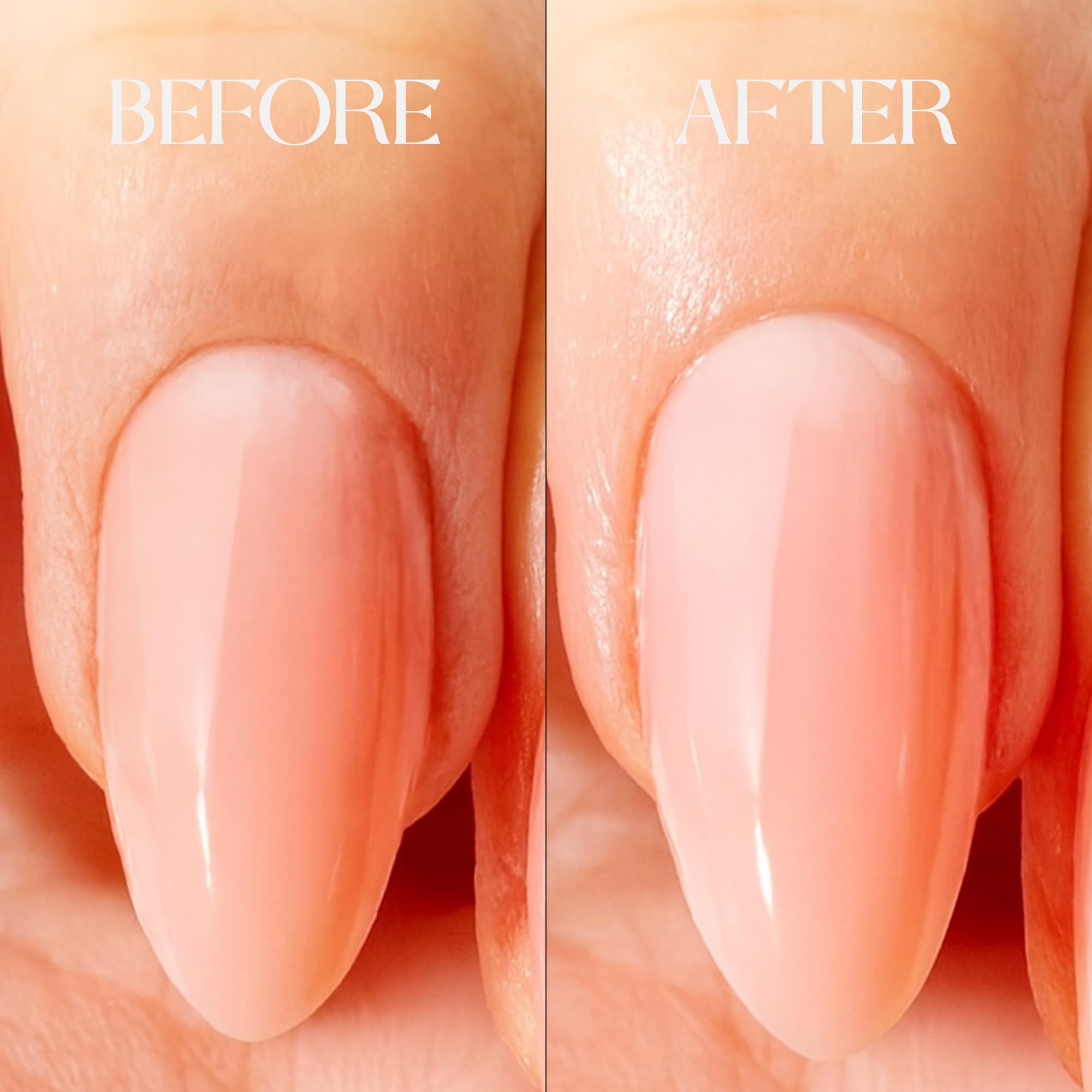 APRÉS Apres Light & Shadow Cuticle Serum – Nourishing Almond & Jojoba Oil, Turmeric & Vitamin B (15 mL, Summer Touches)