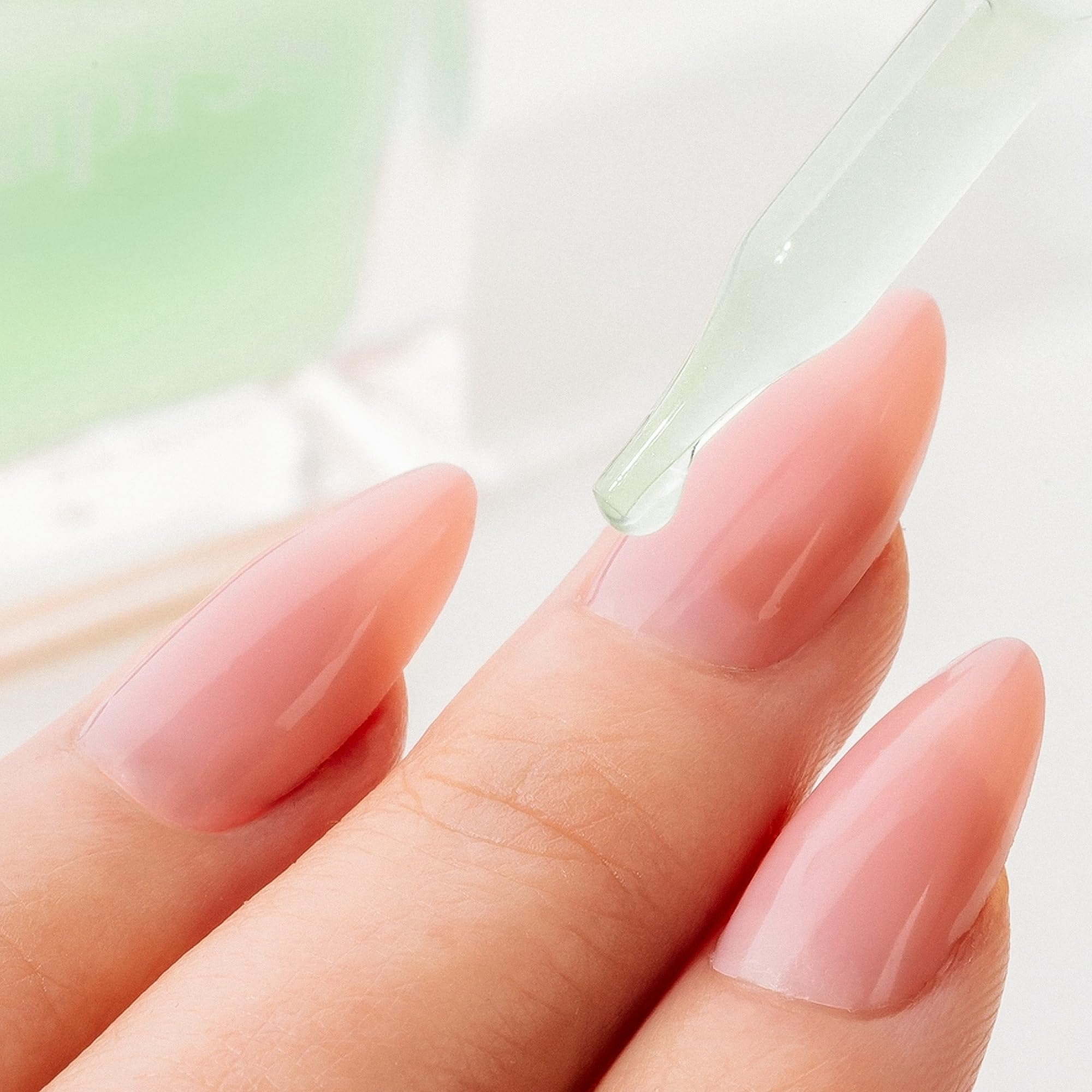APRÉS Apres Light & Shadow Cuticle Serum – Nourishing Almond & Jojoba Oil, Turmeric & Vitamin B (15 mL, Summer Touches)