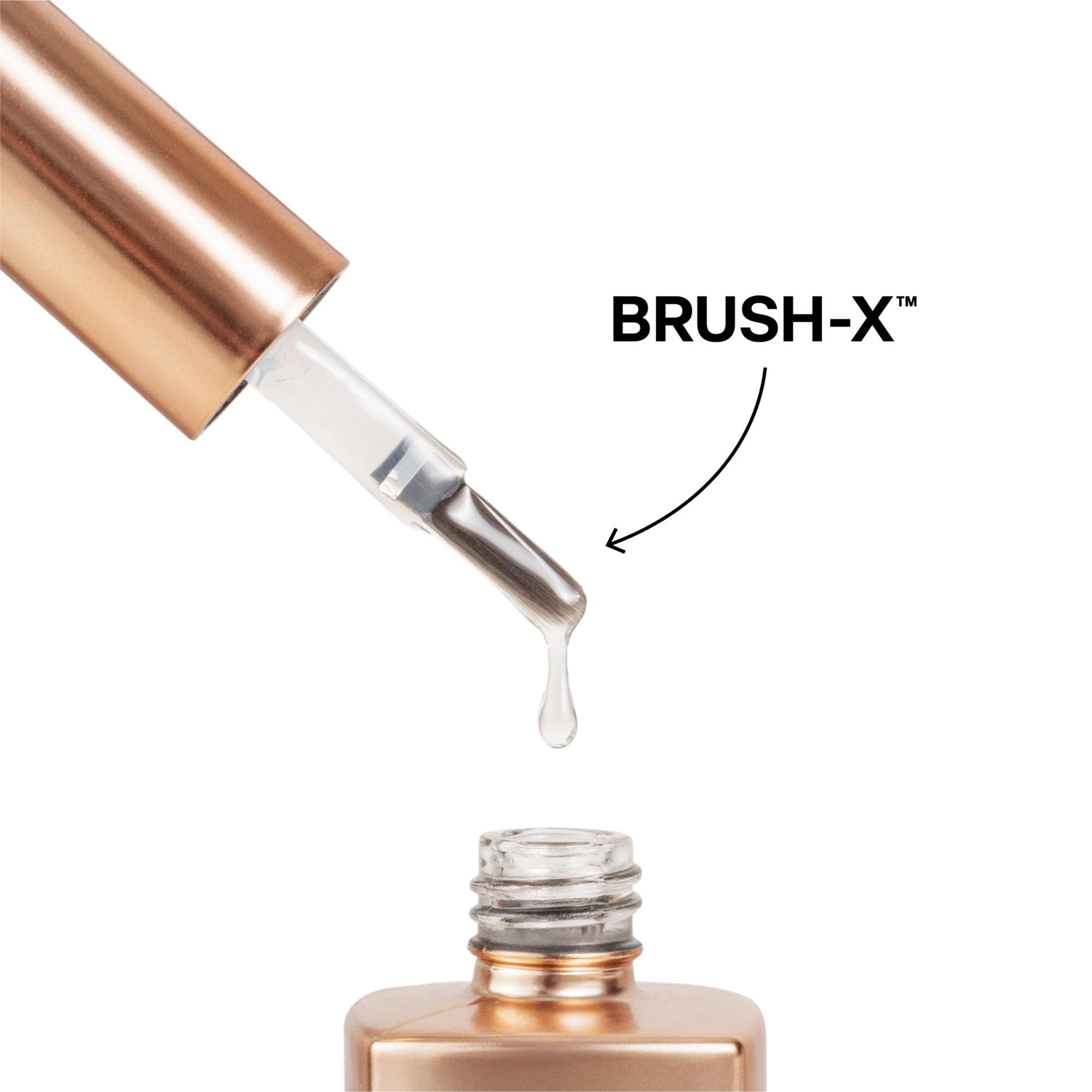 APRÉS Extend Gel Sensitive – HEMA-Free Gel-X Tips Adhesive (15 ml)