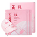 APRILSKIN TXA Pink Capsule Gel Mask | Overnight Glow with 99% TXA for Uneven Tone, Hydration & Radiance