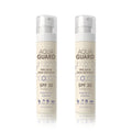 AQUA GUARD Beauty Pre-Swim Skin Defense | SPF30 Hydration | 2-Pack | Made in California