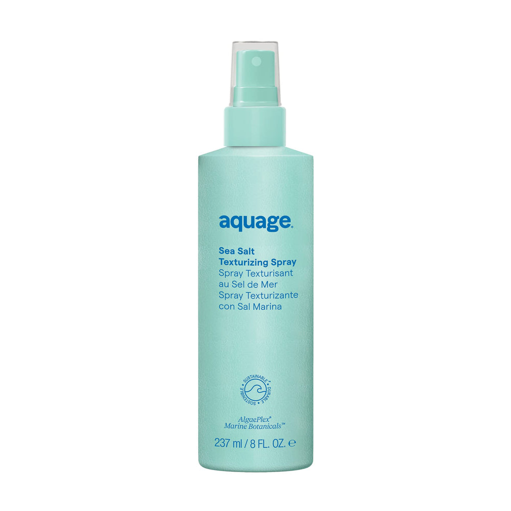 Aquage Sea Salt Texturizing Spray | Unisex Hair Spray, 8 oz