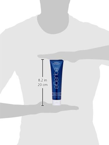 AQUAGE SeaExtend Strengthening Conditioner – Color-Safe, Heat-Protective, 5 fl oz