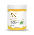 ArabelsNaturals Turmeric Aloe Vera Mask – Pore Refining, Dark Spot & Hydration for Radiant Skin