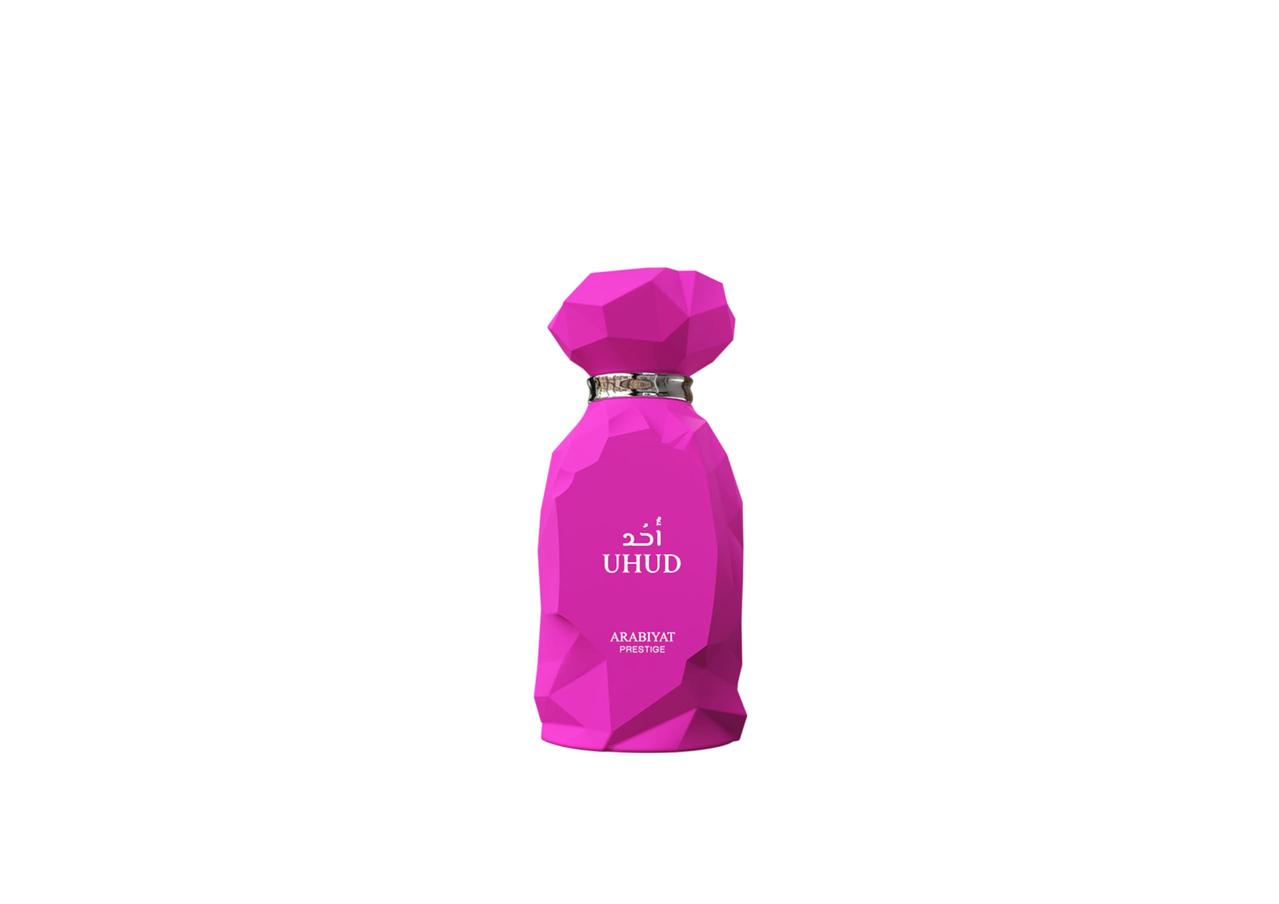 ARABIYAT PRESTIGE UHUD 100ML - Sweet Fragrance for Women