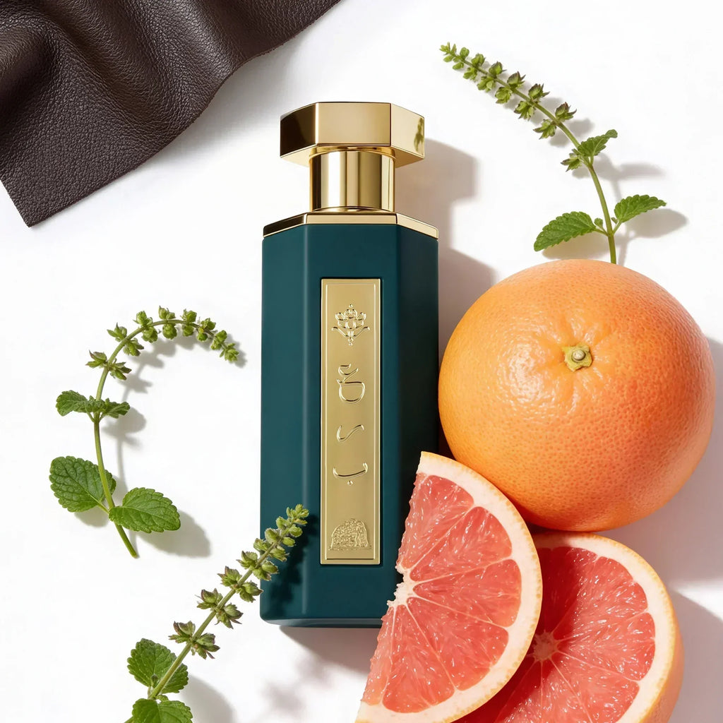Arabs of AlUla EDP 100ml Perfume