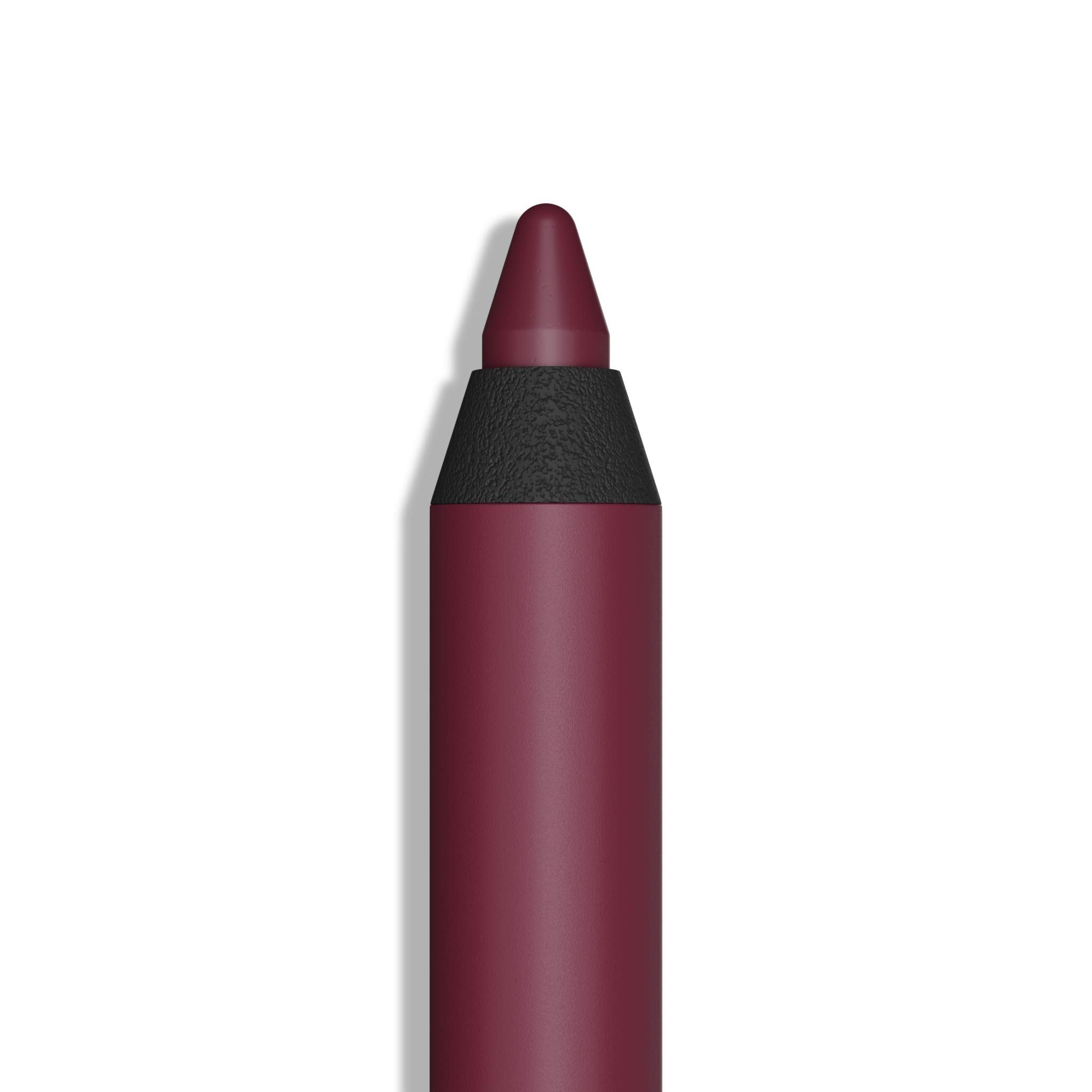 Araceli Beauty Ojos Perfectos Gel Pencil Eyeliner – Wine