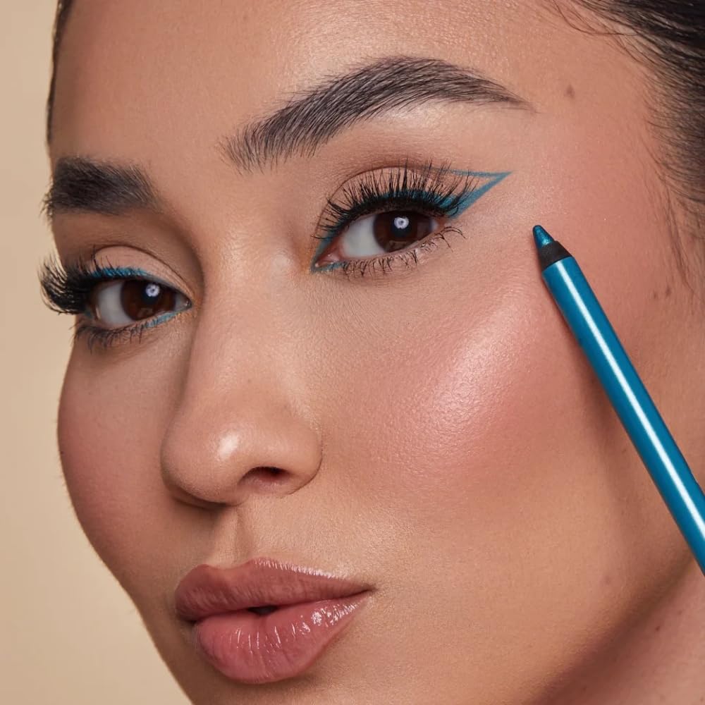 Araceli Beauty Ojos Perfectos Gel Pencil Eyeliner – Wine